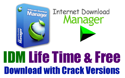 Crack Internet Download Manager Idm