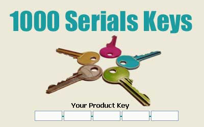 serials ws key