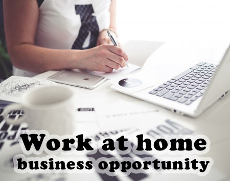 home based business