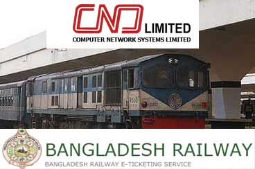 Bangladesh railway