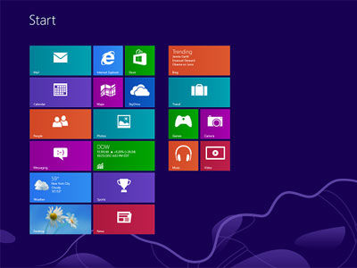 Windows 8 Tips, Keyboard Shortcuts & Feature