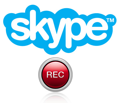 skype video call recording