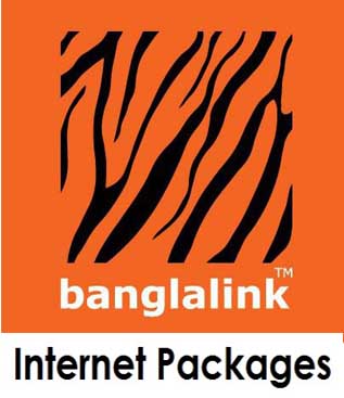 banglalink internet package