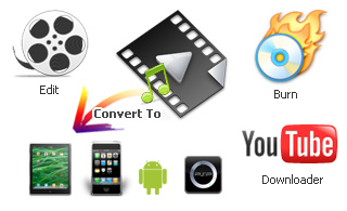 Free Video Converter