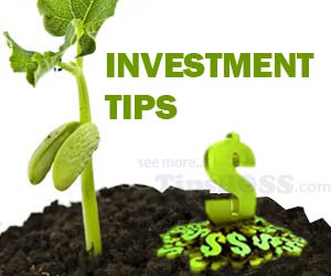 Investment Tips or Investing Advice