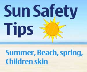  Sun_Safety_Tips_Summer_Beach_spring_skin