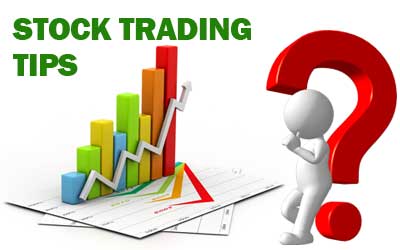 Stock trading tips