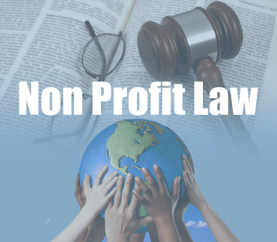 Non-Profit-Law
