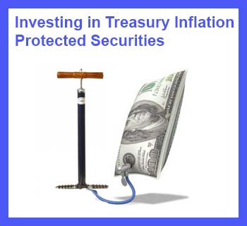 Treasury Inflation Protected Securities-TIPS