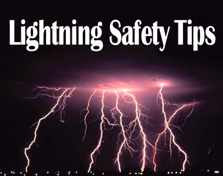 Lightning-safety-tips