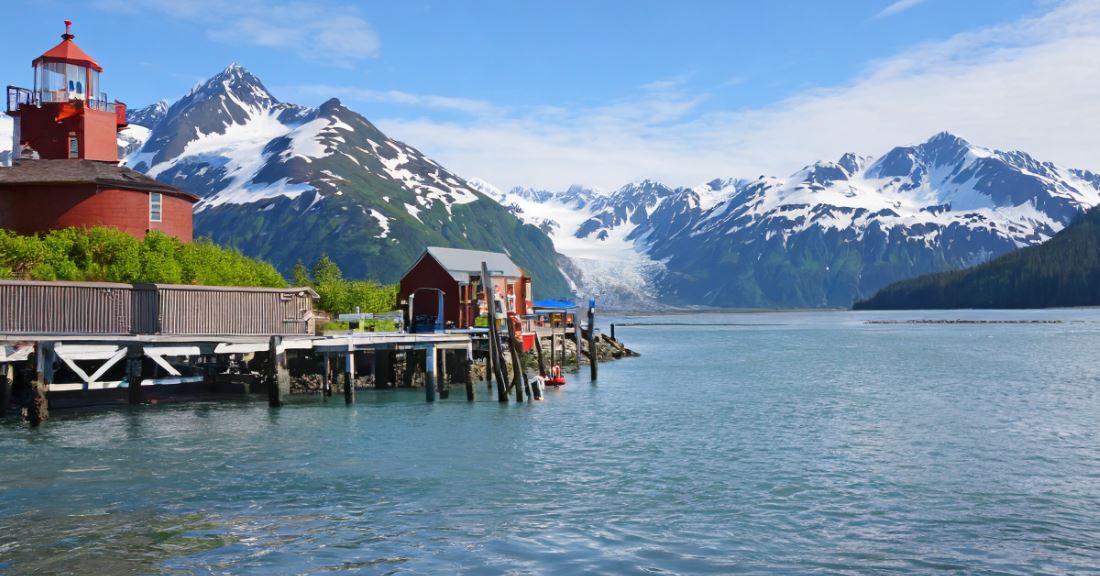 Alaska's Top Tourist Destinations