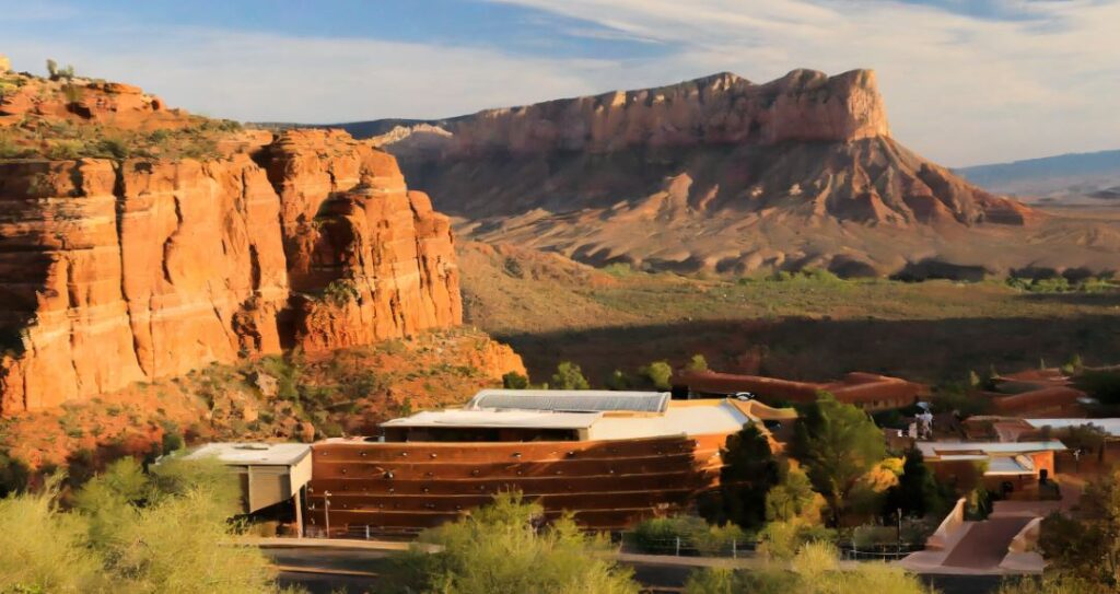 Arizona best places to visit