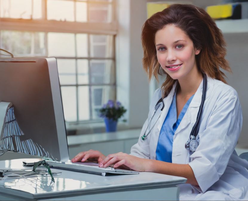 Best AI websites for a Doctors or Medical Students