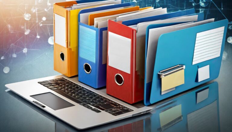 Folder. Tips Best way to organize files and folders on a computer – Tips Tricks ...