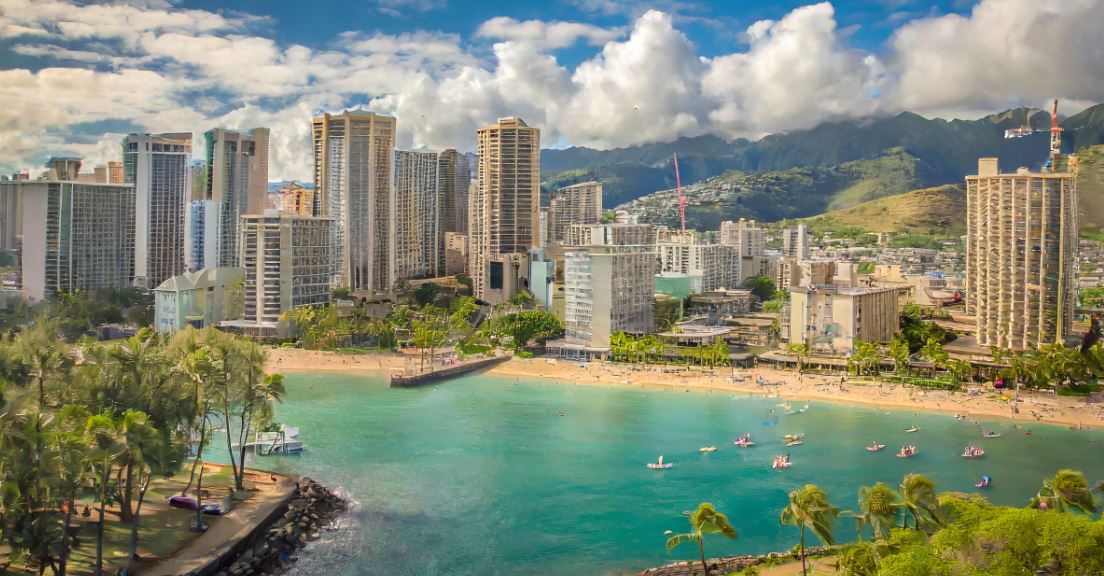 Discover the Paradise Islands: Hawaii's Premier Tourist Destinations