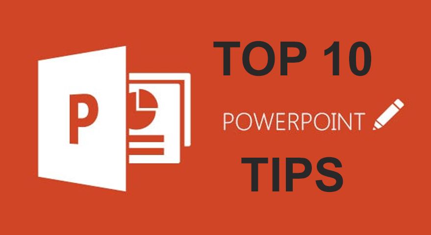 PowerPoint Tips for beginners