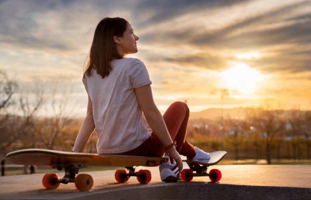 Skateboarding Tips for Beginners