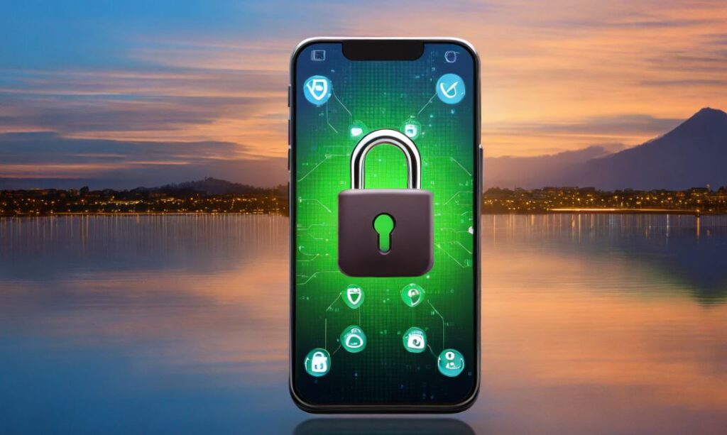 Top 10 App Lock app for Android Mobile phone