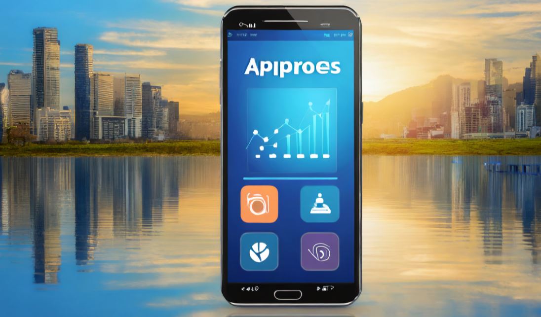 Top 10 Business apps for Android Mobile phone