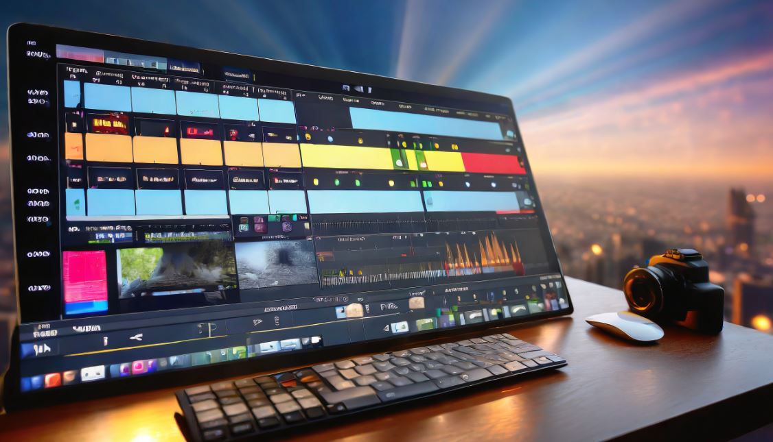 Top Video Editing Apps for Window Computer, Laptop PC