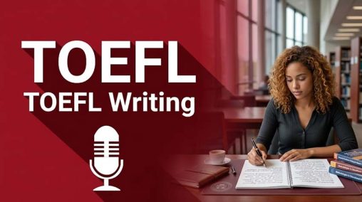AI Prompts for TOEFL Independent Writing Essay
