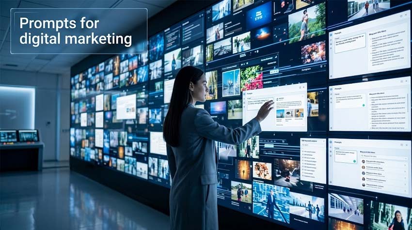 Best ChatGPT Prompts for Digital , AI in Strategy Generation Utilize these carefully engineered structures to guide artificial intelligence towards developing robust, defensible, and highly actionable business strategies.Marketing Agency