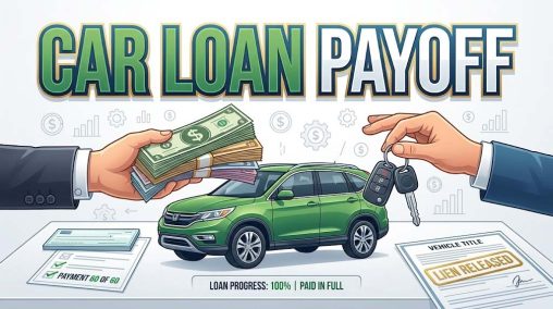 Car Loan Payoff Calculator
