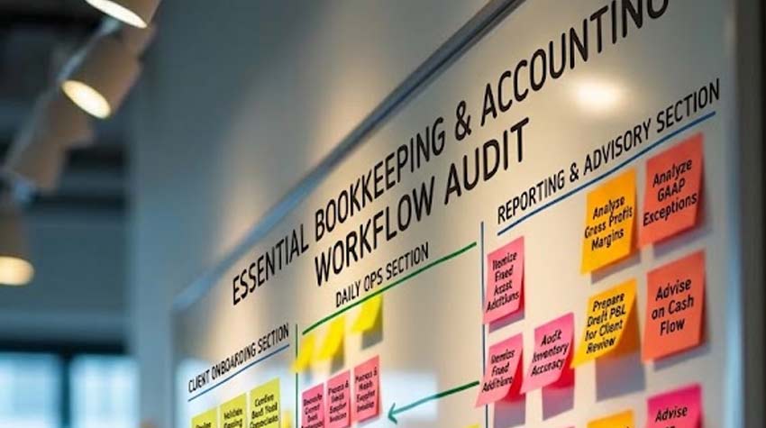 ChatGPT Prompts for Accountants and Bookkeepers, Financial AI In Action