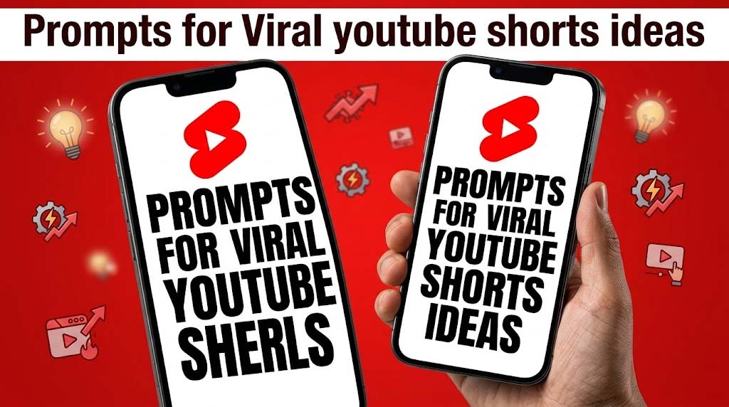 ChatGPT Prompts for Viral YouTube Shorts Ideas, Chatgpt prompts for viral youtube shorts ideas tiktok Chatgpt prompts for viral youtube shorts ideas funny Prompt for YouTube Shorts script