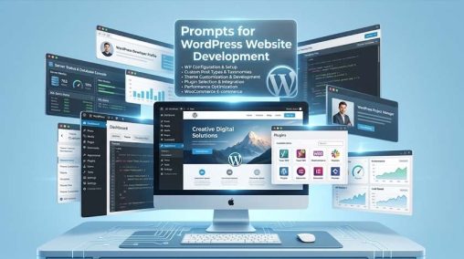 ChatGPT Prompts for WordPress Website Development, Chatgpt prompts for wordpress website development free Chatgpt prompts for wordpress website development pdf Best chatgpt prompts for wordpress website development