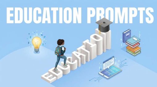 Education Prompts for ChatGPT , Education prompts for chatgpt pdf Free education prompts for chatgpt Elementary education prompts for chatgpt ChatGPT prompts for students pdf