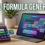 Excel Formula Generator Online Free