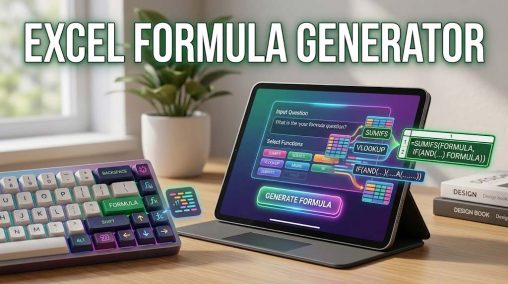 Excel Formula Generator Online Free