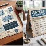 Responsive CSS Breakpoint Generator