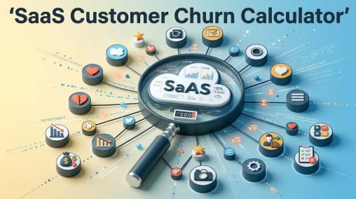 SaaS Customer Churn Calculator