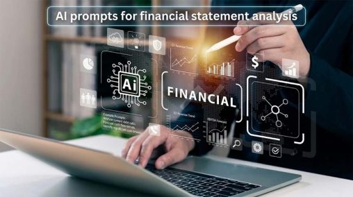 ai prompts for financial statement analysis